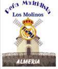 PE�A MADRIDISTA DE LOS MOLINOS-ALMERIA